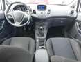 Ford Fiesta Sync Edition*SHZ*PDC*Navi*Service+TÜV neu Blanc - thumbnail 4