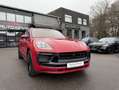 Porsche Macan GTS ACC/Chrono/Pano/LUFT/BOSE/21' Rot - thumbnail 1