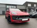 Porsche Macan GTS ACC/Chrono/Pano/LUFT/BOSE/21' Rot - thumbnail 3