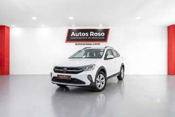 1.0 TSI Life 70kW