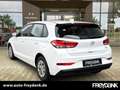 Hyundai i30 FL 5-Türer 1.0 T-GDi 7-DCT (48V) SELECT Funktionsp Weiß - thumbnail 3
