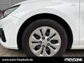 Hyundai i30 FL 5-Türer 1.0 T-GDi 7-DCT (48V) SELECT Funktionsp Weiß - thumbnail 7