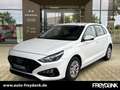 Hyundai i30 FL 5-Türer 1.0 T-GDi 7-DCT (48V) SELECT Funktionsp Weiß - thumbnail 1