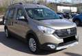 Dacia Dokker Stepway 1.3 TCe 130CV Beige - thumbnail 7