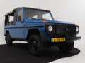 Mercedes-Benz G 230 klasse GE Mercedes G-klasse 230 GE Albastru - thumbnail 4