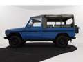 Mercedes-Benz G 230 klasse GE Mercedes G-klasse 230 GE Bleu - thumbnail 23