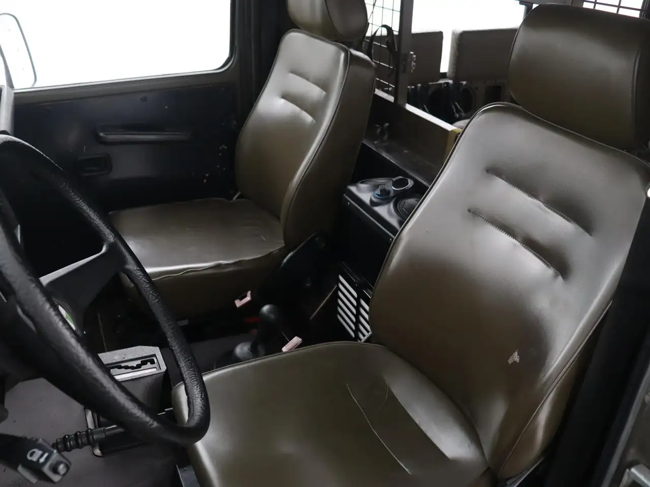 Mercedes-Benz G 230 GE Mercedes Benz G klasse 230 GE Mercedes G-klasse, foto 8