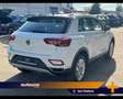 Volkswagen Nuovo T-Roc T-ROC 2.0 TDI SCR STYLE DSG 150 CV MY Білий - thumbnail 5