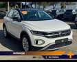 Volkswagen Nuovo T-Roc T-ROC 2.0 TDI SCR STYLE DSG 150 CV MY Білий - thumbnail 7