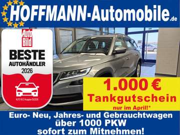 Ambition Navi,LED-Scheinw.,8fach bereift