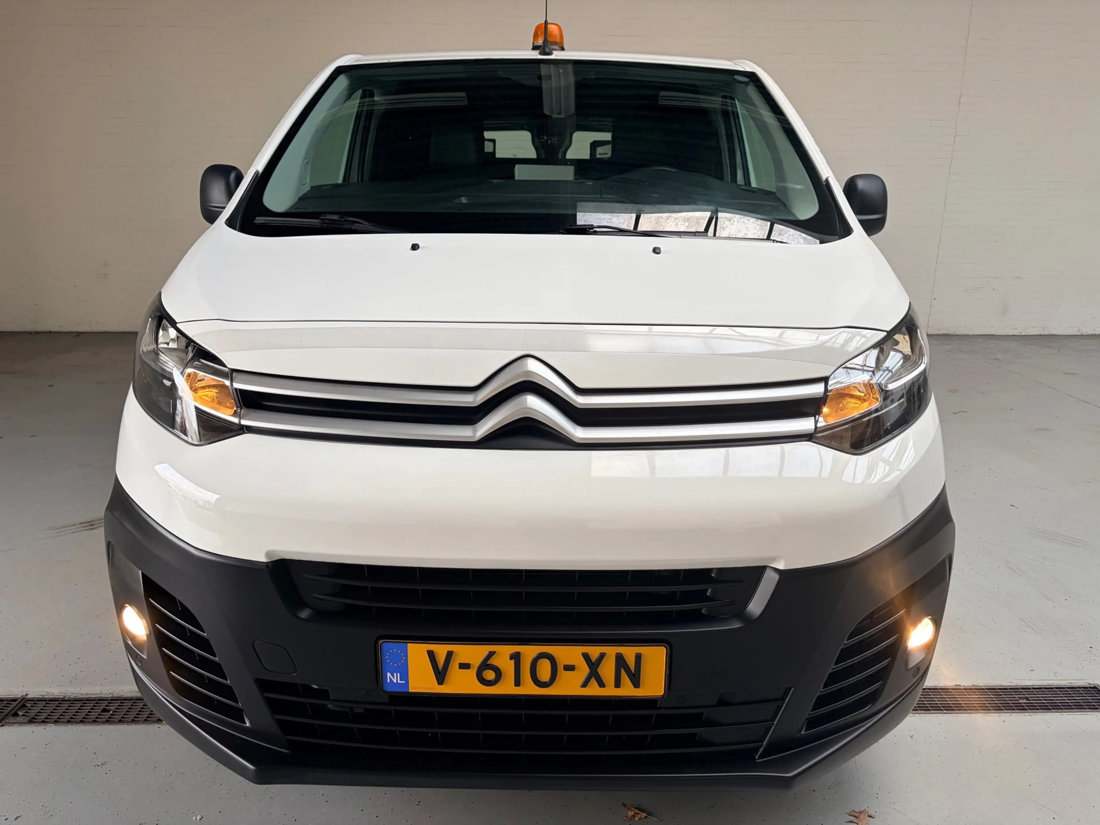 Citroen Jumpy Servicewagen 1.6 BlueHDI 95pk euro6 L2H1 V230 omvo — photo 10
