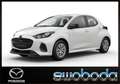 Mazda 2 Hybrid Prime Line Weiß - thumbnail 1