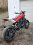Husqvarna Nuda 900 R Rojo - thumbnail 3