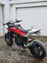 Husqvarna Nuda 900 R Rojo - thumbnail 4