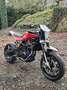 Husqvarna Nuda 900 R Rojo - thumbnail 1