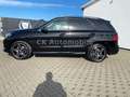 Mercedes-Benz GLE 350 d 4Matic AMG Line/Navi/Air Matic/ILS/LED Schwarz - thumbnail 8