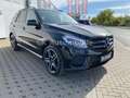 Mercedes-Benz GLE 350 d 4Matic AMG Line/Navi/Air Matic/ILS/LED Schwarz - thumbnail 3