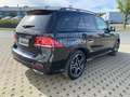 Mercedes-Benz GLE 350 d 4Matic AMG Line/Navi/Air Matic/ILS/LED Schwarz - thumbnail 5