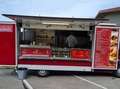 Fiat Ducato Ducato L1H1 250.9L1.0 Rot - thumbnail 6