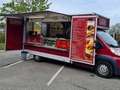 Fiat Ducato Ducato L1H1 250.9L1.0 Rot - thumbnail 7