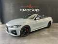 BMW 420 420 d G23 M Sport Gris - thumbnail 2