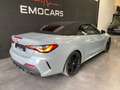BMW 420 420 d G23 M Sport Gris - thumbnail 6
