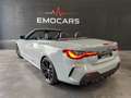 BMW 420 420 d G23 M Sport Gris - thumbnail 3
