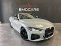 BMW 420 420 d G23 M Sport Gris - thumbnail 1