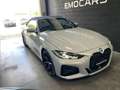 BMW 420 420 d G23 M Sport Gris - thumbnail 5