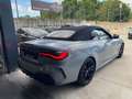 BMW 420 420 d G23 M Sport Gris - thumbnail 7