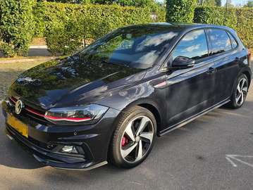 Polo 2.0 TSI OPF GTI