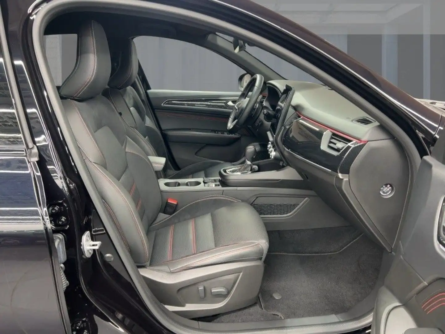 Renault Arkana Arkana TCe Mild Hybrid 160 EDC R.S. LINE Schwarz - 2