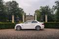 BMW 1 Serie Coupe 3.0i M ultieme rijervaring Wit - thumbnail 2