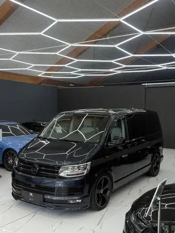 Volkswagen T6 Multivan Multivan 4Motion Highline