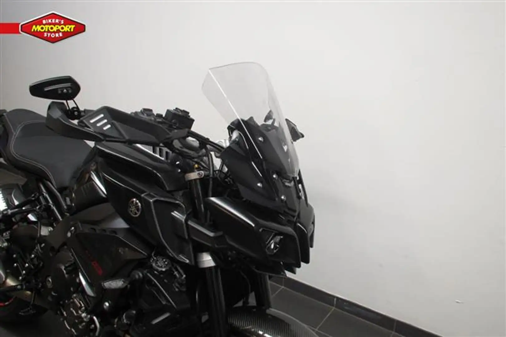 Yamaha MT-10 Black - 2