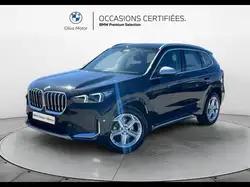 BMW X1 sDrive18d 150ch xLine