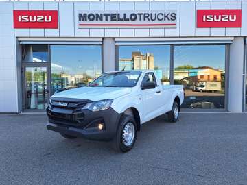 2.2td 164CV single B-STRONG 4x4 MT NUOVO MOELLO 26