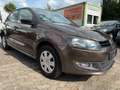 Volkswagen Polo 1.2 TSI 66kW MATCH,Klimaatronik,1-Hand Marrón - thumbnail 4