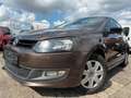 Volkswagen Polo 1.2 TSI 66kW MATCH,Klimaatronik,1-Hand Marrón - thumbnail 1
