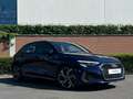 Audi A3 30 TDi Sline - 199.000 KM !! MARCHAND / EXPORT !!! Blauw - thumbnail 3