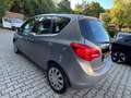 Opel Meriva B 1.4 16V Edition TÜVNeu 2hand Euro 5 Grau - thumbnail 7