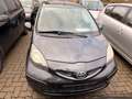 Toyota Aygo AYGO City 1,0L *1. Hand*KLIMA*elek.Fenster* Gris - thumbnail 8
