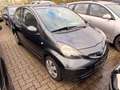Toyota Aygo AYGO City 1,0L *1. Hand*KLIMA*elek.Fenster* Gris - thumbnail 9