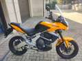 Kawasaki Versys 650 Oranžová - thumbnail 1