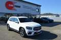 Mercedes-Benz GLB 220 d 4Matic AMG*7Sitze*360°*MBUX*Distr.*LED Weiß - thumbnail 1