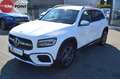 Mercedes-Benz GLB 220 d 4Matic AMG*7Sitze*360°*MBUX*Distr.*LED Weiß - thumbnail 2