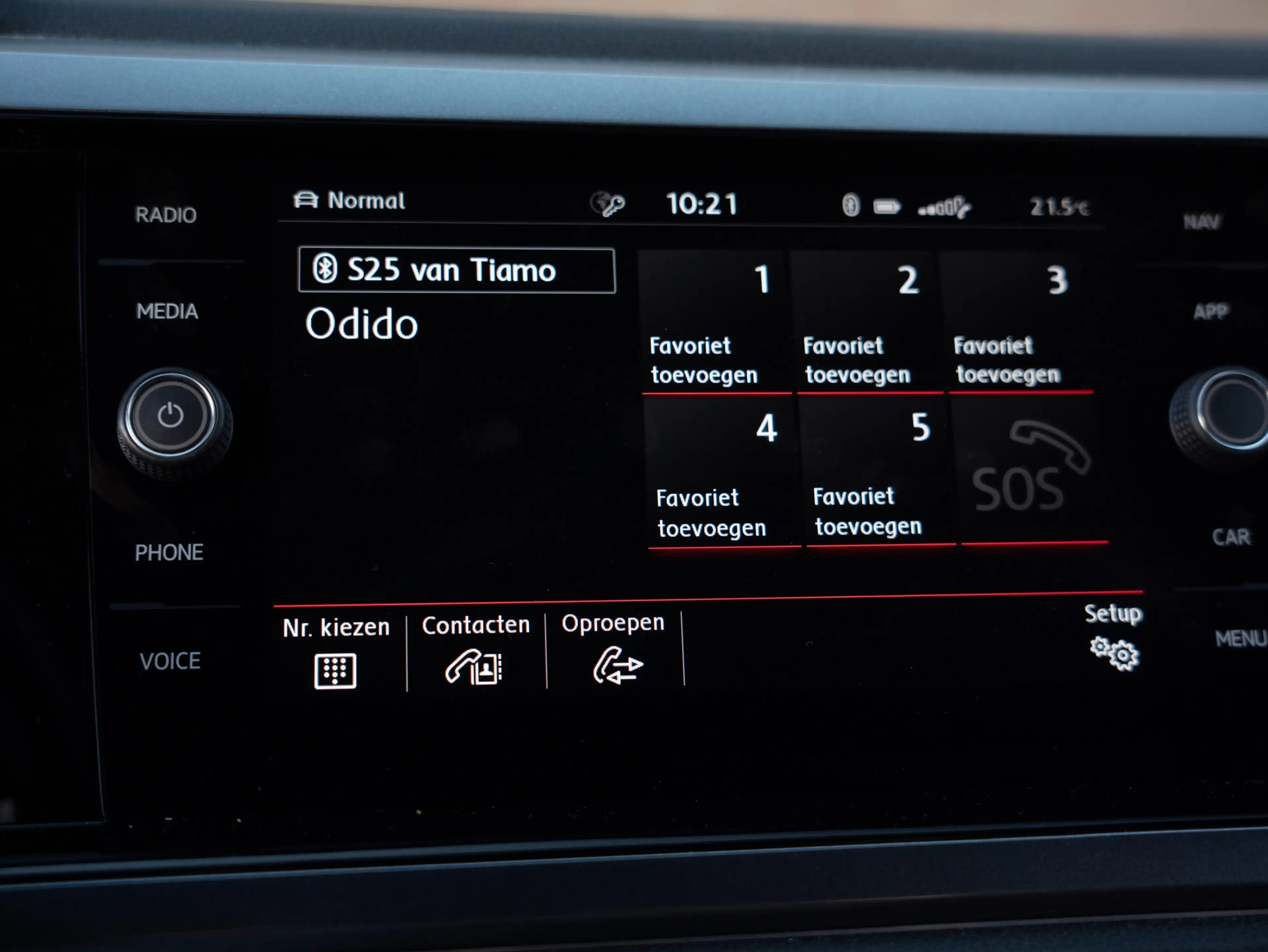 Volkswagen Polo GTI 2.0 TSI Alcantara Camera Virtual Keyless — photo 34