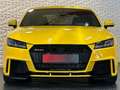 Audi TTS RS Coupé 2.5 TFSI quattro S-Tronic Amarillo - thumbnail 1