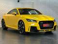 Audi TTS RS Coupé 2.5 TFSI quattro S-Tronic Amarillo - thumbnail 3