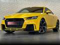 Audi TTS RS Coupé 2.5 TFSI quattro S-Tronic Amarillo - thumbnail 2
